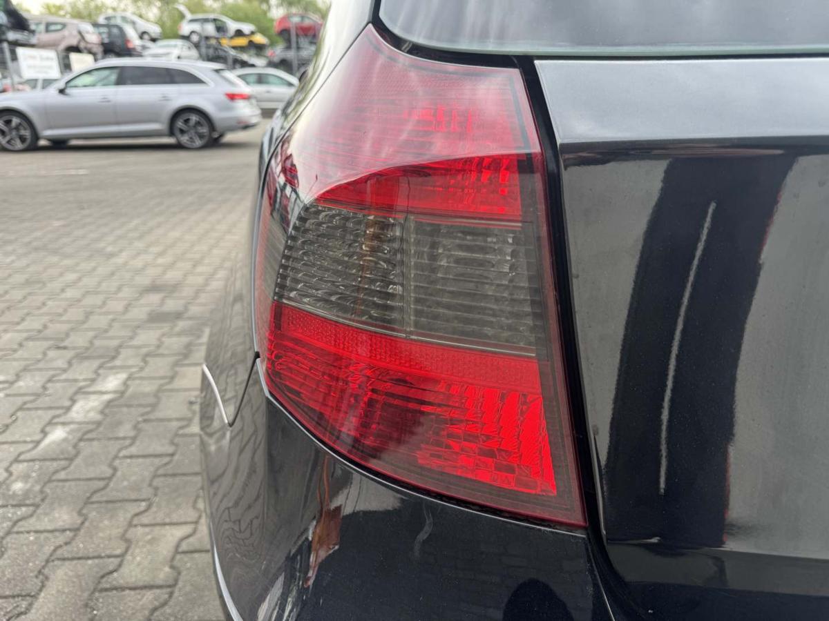 BMW 1er E87 original R&uuml;cklicht R&uuml;ckleuchte Schlussleuchte links Bj.2005